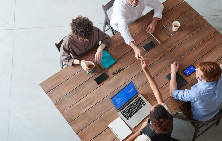 What is Collaborative Consumption?
