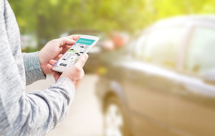 Collaborative Consumption in everyday life